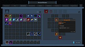 Immortal Path(星河仙道)