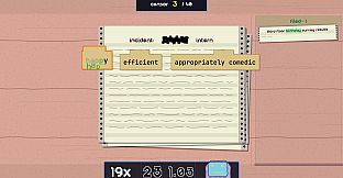Type Crisis