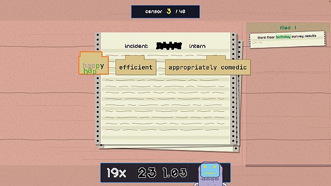 Type Crisis