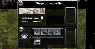 Wars Across the World: Kentucky 1861