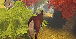 Horse Spirit Valley