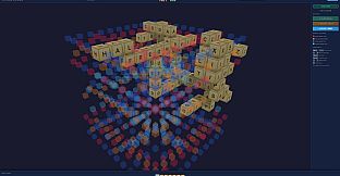 Word Cubes