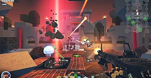 Block N Load - 560 Platinum Bar Pack