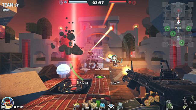 Block N Load - 560 Platinum Bar Pack