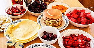 Master of Pieces Jigsaw Puzzles: Summer Time DLC