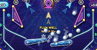 Flux Fall – Frost Pack