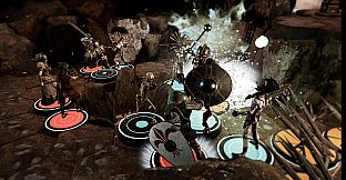 Wartile Hel's Nightmare