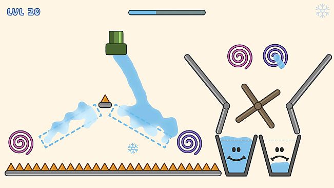 Fill The Cup 3: Frost