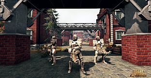 Steam Hammer - The Complete Soundtrack