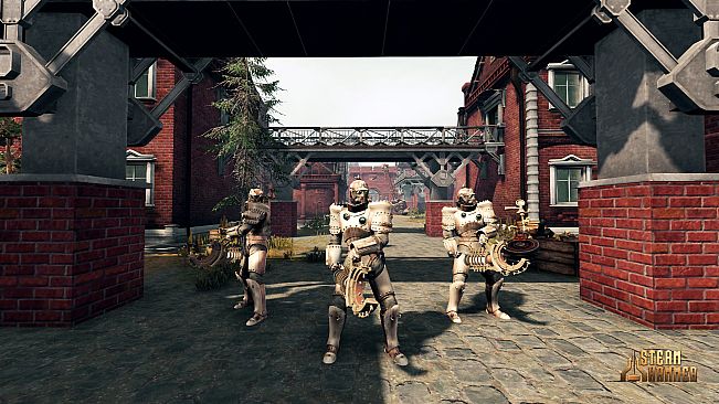 Steam Hammer - The Complete Soundtrack