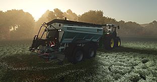 Farming Simulator 25: SKY Agriculture Pack