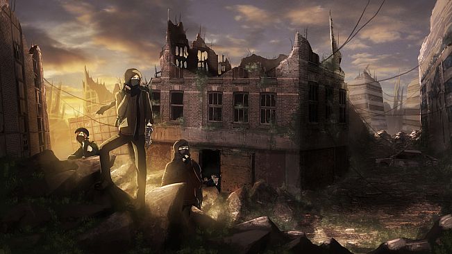 Exogenesis ~Perils of Rebirth~