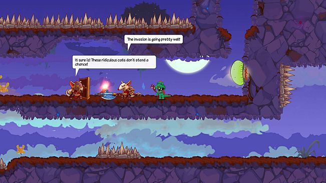 MagiCats Builder (Crazy Dreamz)