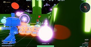 VOIDHOLD: Squad Survival Roguelite
