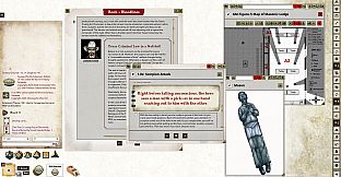Fantasy Grounds - Bloodlines
