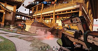 Tom Clancy's Rainbow Six Siege - Pro League Clash Set