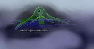 A Lily from the Lightless Water