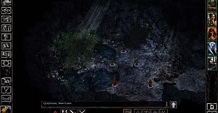 Baldur's Gate: Siege of Dragonspear