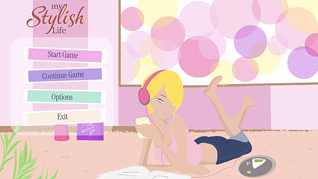 My Stylish Life