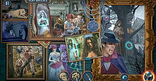 Mystical Riddles: Ghostly Park DLC