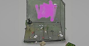 Please fix the mess
