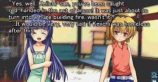 Higurashi When They Cry Hou - Ch.3 Tatarigoroshi