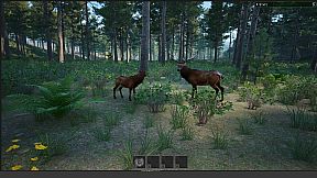 Liv: Nordic Survival