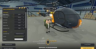 SKYSAVIOR Helicopter Services
