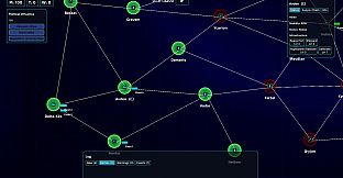 Space Fleet Logistics