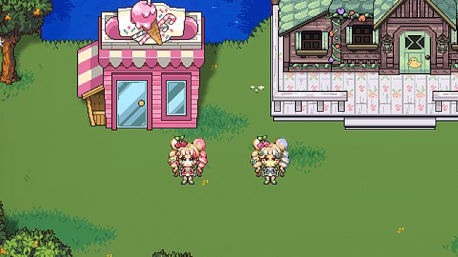 Sun Haven: Sugar Rush Pack