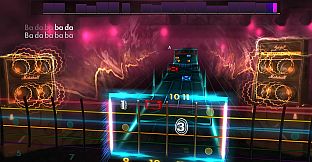 Rocksmith 2014 Edition – Remastered – Paramore - “Brick by Boring Brick”