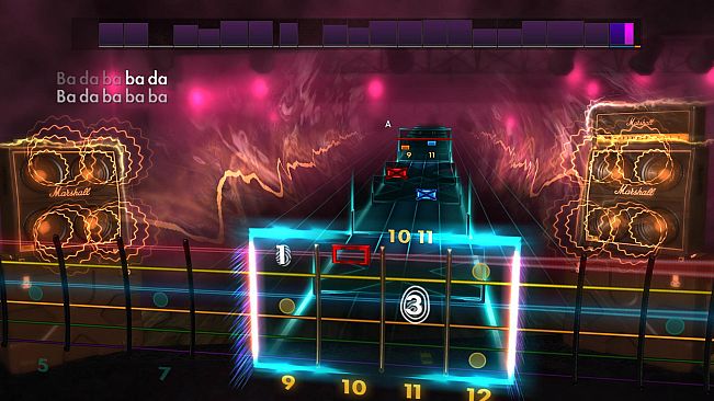 Rocksmith 2014 Edition – Remastered – Paramore - “Brick by Boring Brick”