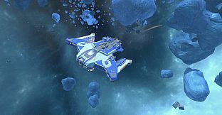 Star Conflict - Helios