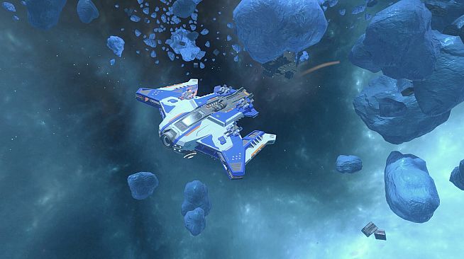 Star Conflict - Helios