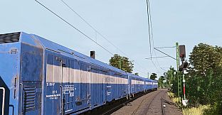 Trainz Plus DLC - Pro Train DB Laghs Interfrigo