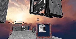 Frame - Portals on Steroids