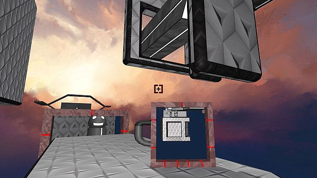 Frame - Portals on Steroids