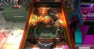 Zaccaria Pinball - EM+ Table Pack 6