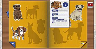 Pomelo & Friends: Sevilla