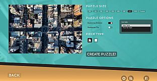 Jigsaw Puzzle Dreams - Serene Pack