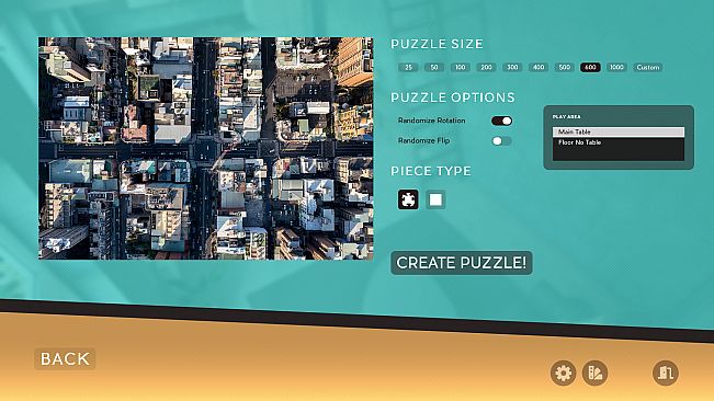 Jigsaw Puzzle Dreams - Serene Pack