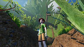 Tiny: The Last Wayfinder