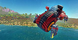 Cubic Odyssey - Speed Pack