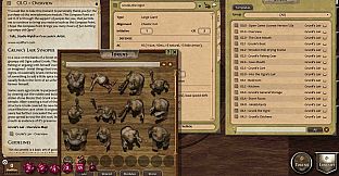 Fantasy Grounds - Compass Point 04 - Grunk's Lair (3.5E)