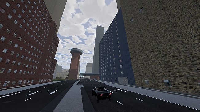 Virtual Driving School - US Midwest Region Pack
