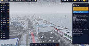The City