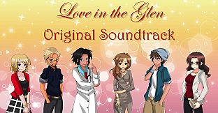 Love in the Glen Soundtrack