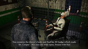 Whispers of West Grove