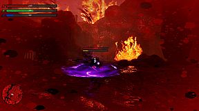 Innocent's purgatory