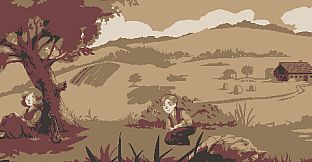 The Lion's Song